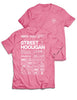 Universal Premium Tee - Street Hooligan - Loud and Rowdy - AMRAP INDUSTRIES