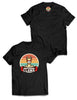 Universal Premium Tee - Sunset - Snatching Llama - AMRAP INDUSTRIES