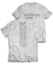 Universal Premium Tee - Victorious Living - Kingsley - AMRAP INDUSTRIES