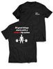 Universal Premium Tee - Violent Hip Action - EasyWorkout - AMRAP INDUSTRIES