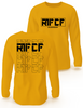 Universal Premium Long Sleeve Tee -  RTF CF