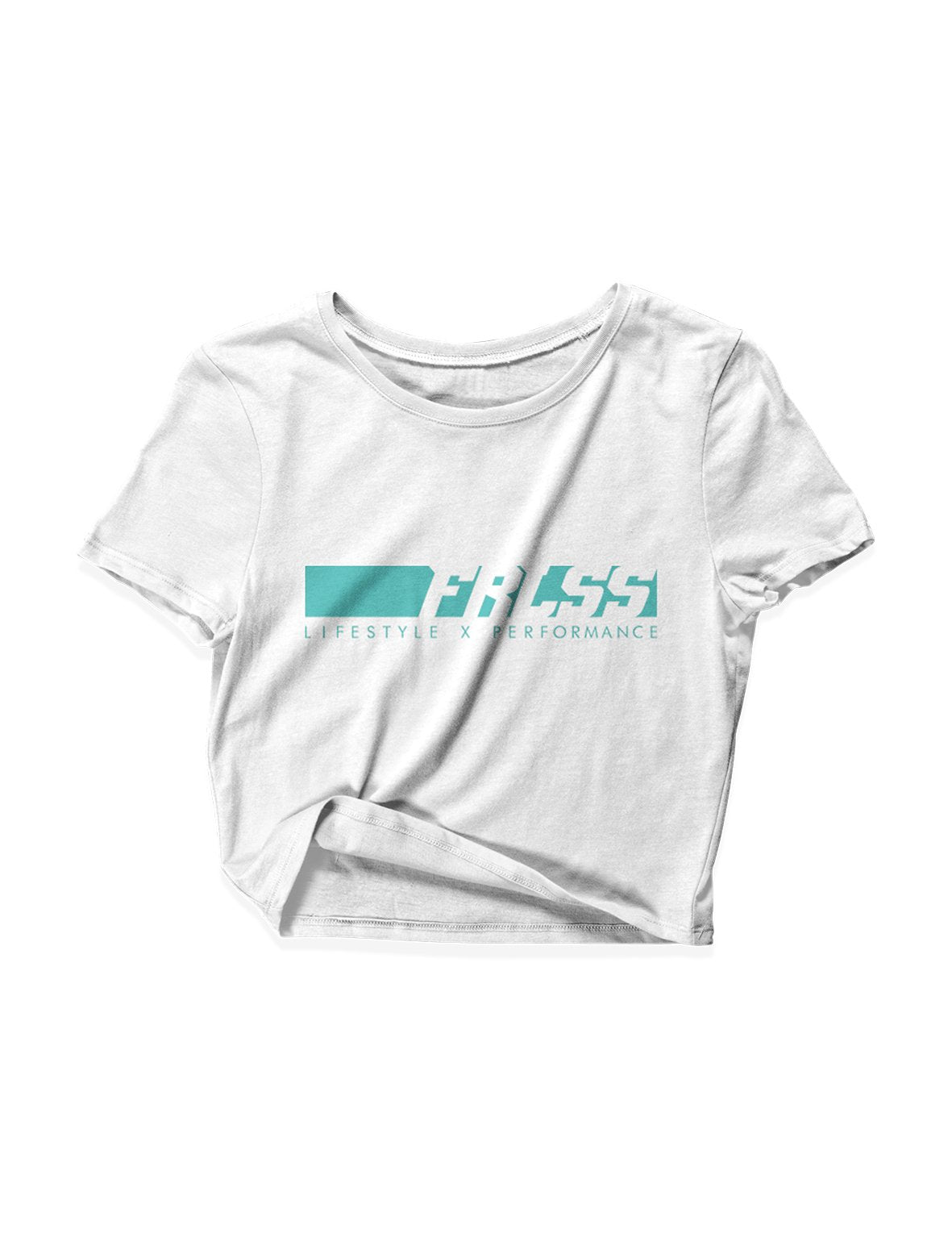 Ladies Black Crop Tops - Tagged - FRLSS - AMRAP INDUSTRIES