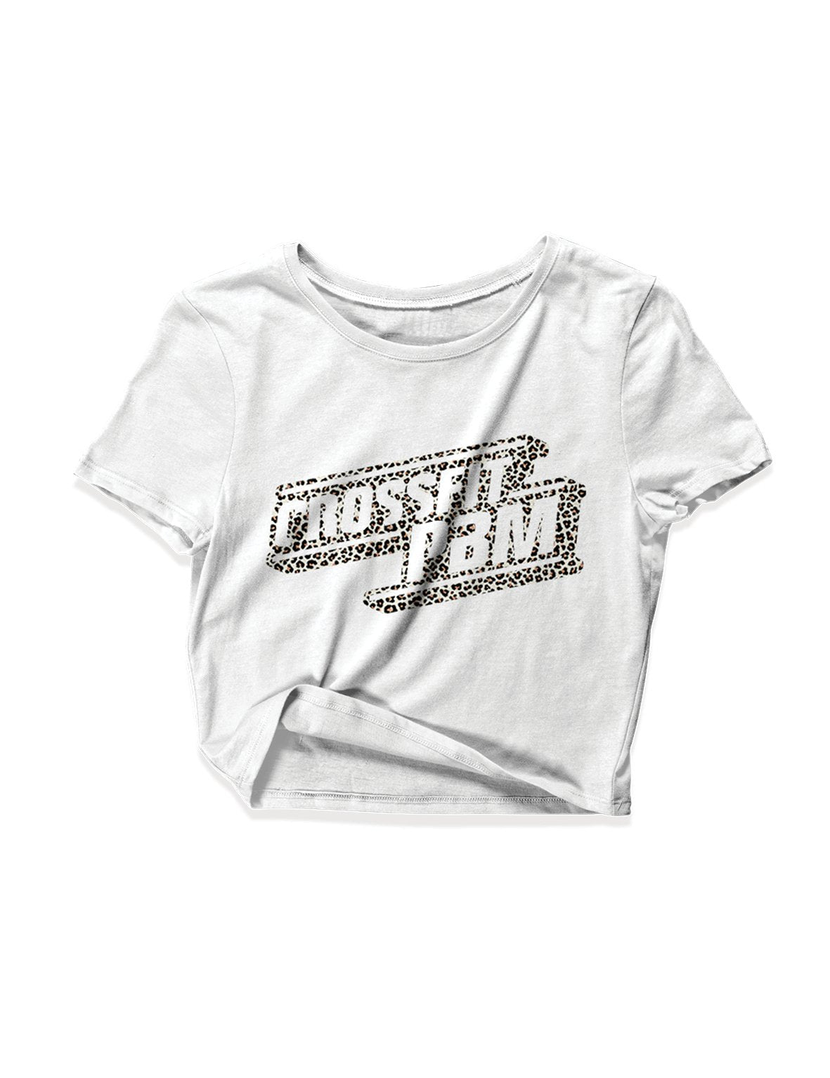 Ladies Crop Tops - Flagship - PBM - AMRAP INDUSTRIES