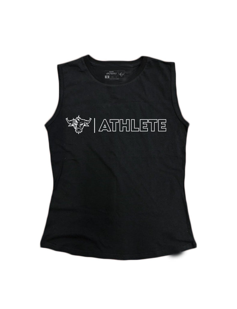 Ladies Everyday Tank Tops - Athlete - Artaxes - AMRAP INDUSTRIES