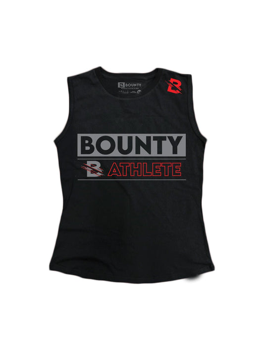 Ladies Everyday Tank Tops - Athlete - Bounty - AMRAP INDUSTRIES