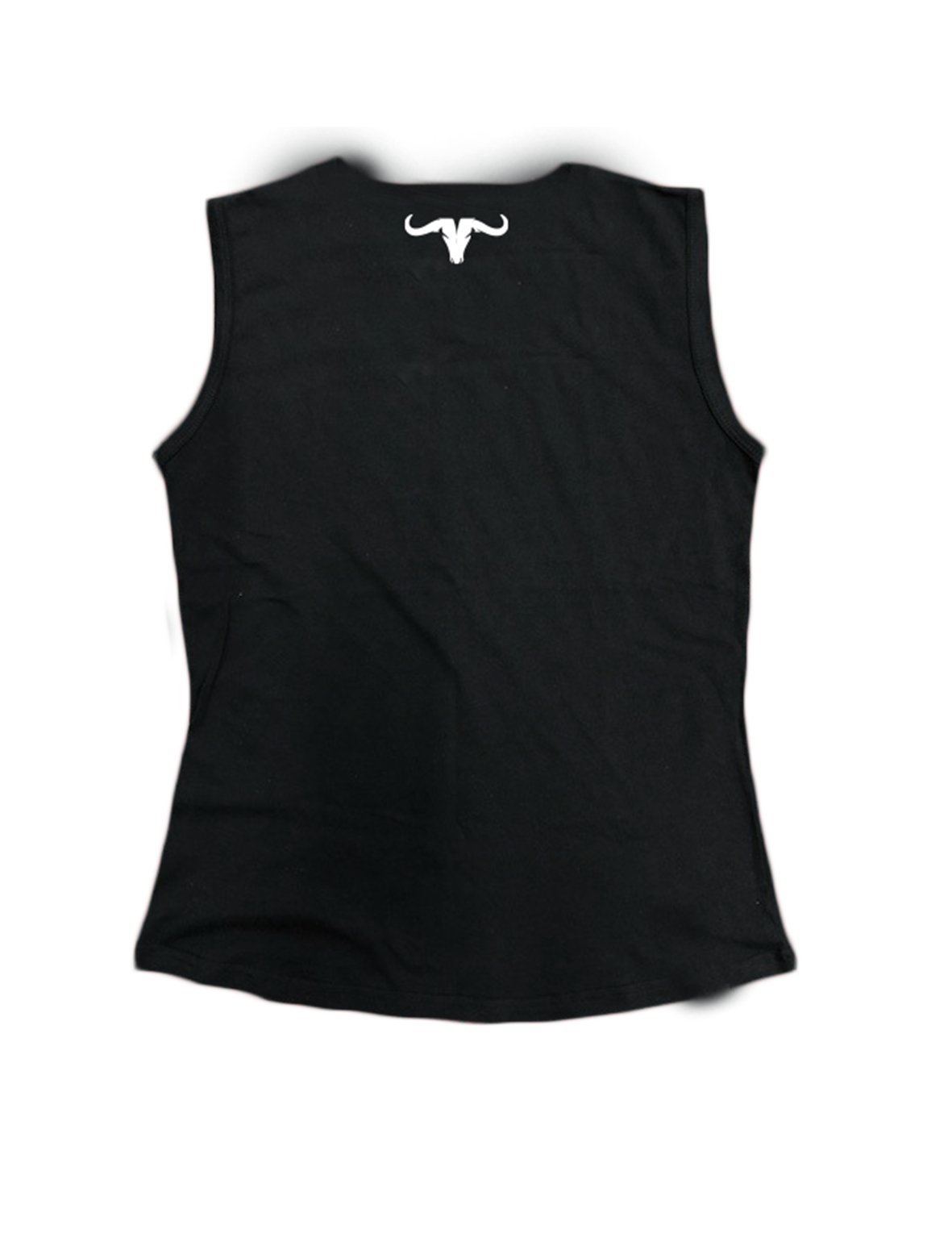 Ladies Everyday Tank Tops - Average is the Enemy - Kingsley - AMRAP INDUSTRIES