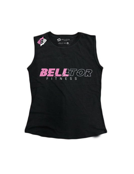 Ladies Everyday Tank Tops - Bellator Fitness - AMRAP INDUSTRIES