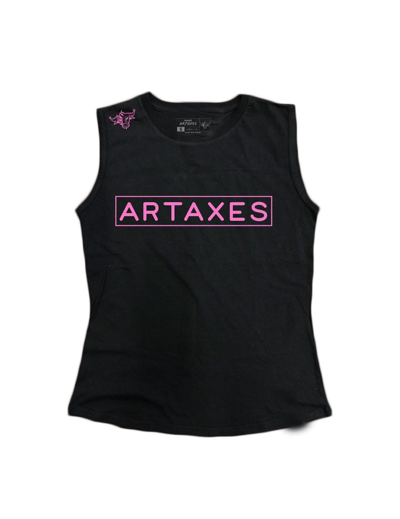 Ladies Everyday Tank Tops - Boxed - Artaxes - AMRAP INDUSTRIES