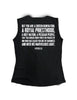 Ladies Everyday Tank Tops - Chosen Generation - Kingsley - AMRAP INDUSTRIES