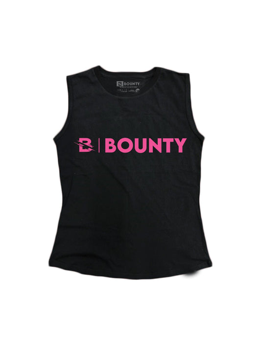 Ladies Everyday Tank Tops - Elite - Bounty - AMRAP INDUSTRIES