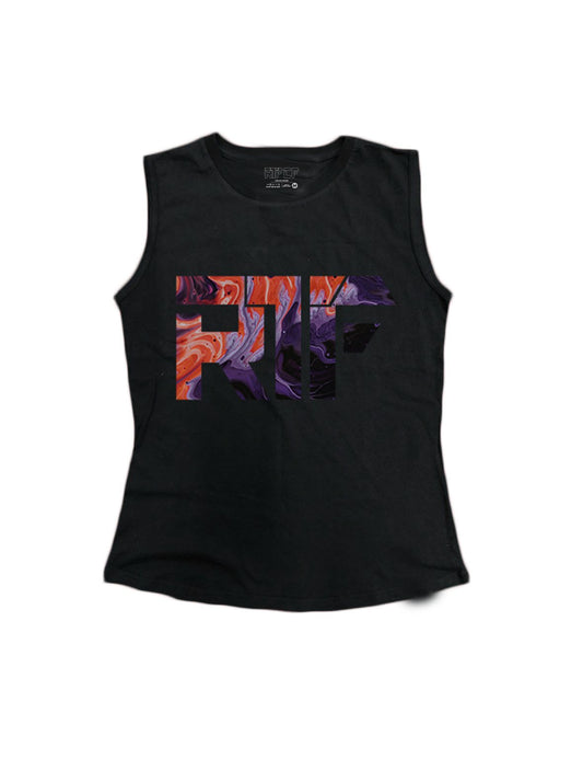 Ladies Everyday Tank Tops - Fitness - RTF CF - AMRAP INDUSTRIES