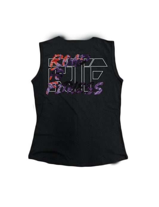 Ladies Everyday Tank Tops - Fitness - RTF CF - AMRAP INDUSTRIES