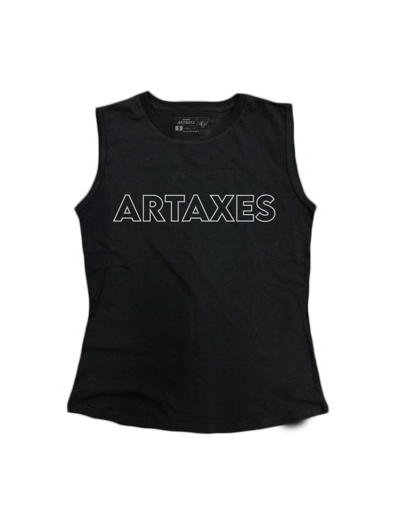 Ladies Everyday Tank Tops - Flagship - Artaxes - AMRAP INDUSTRIES