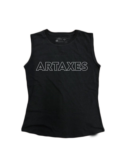 Ladies Everyday Tank Tops - Flagship - Artaxes - AMRAP INDUSTRIES