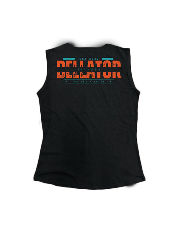 Ladies Everyday Tank Tops - Flagship - Bellator Fitness - AMRAP INDUSTRIES