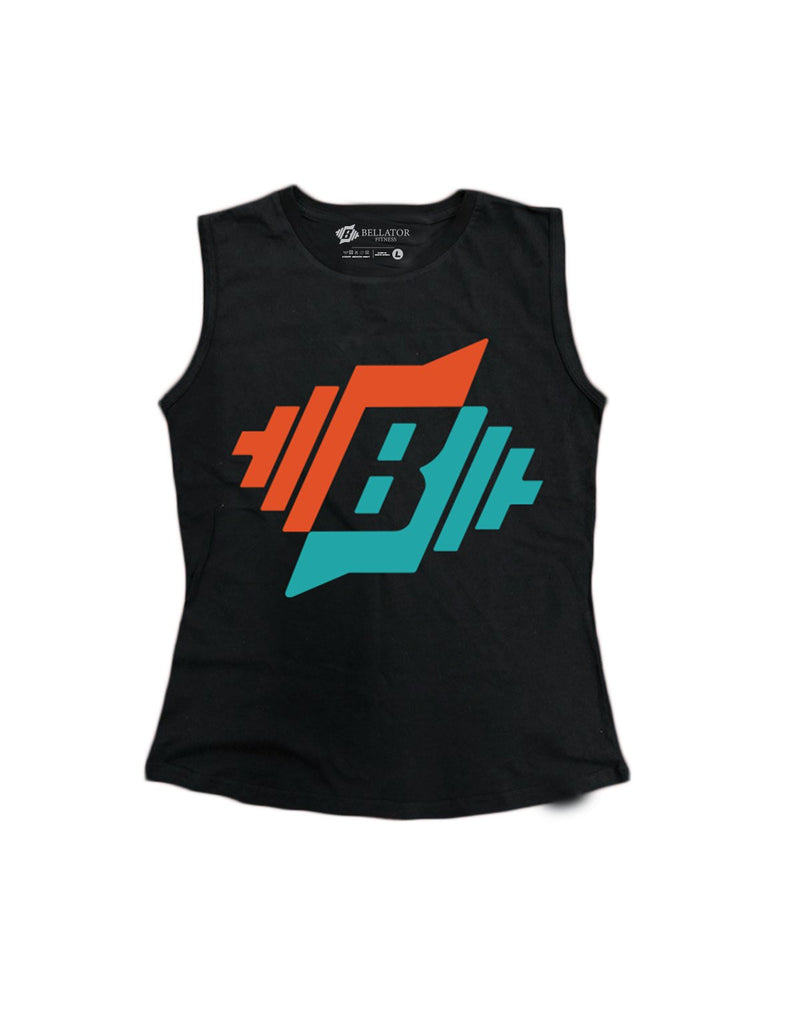 Ladies Everyday Tank Tops - Flagship - Bellator Fitness - AMRAP INDUSTRIES