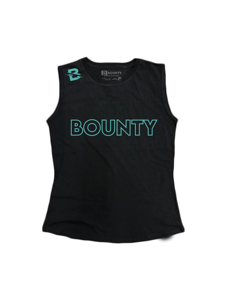 Ladies Everyday Tank Tops - Flagship - Bounty - AMRAP INDUSTRIES