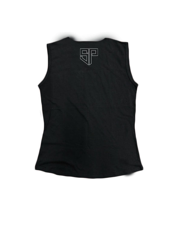 Ladies Everyday Tank Tops - Flagship - Smit Performance - AMRAP INDUSTRIES