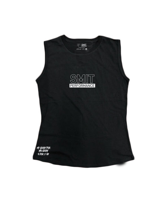 Ladies Everyday Tank Tops - Flagship - Smit Performance - AMRAP INDUSTRIES