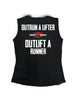 Ladies Everyday Tank Tops - Outrun/Outlift - Kingsley - AMRAP INDUSTRIES