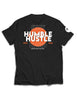 Universal Black Premium Tee - Stay Humble - Gunnar - AMRAP INDUSTRIES