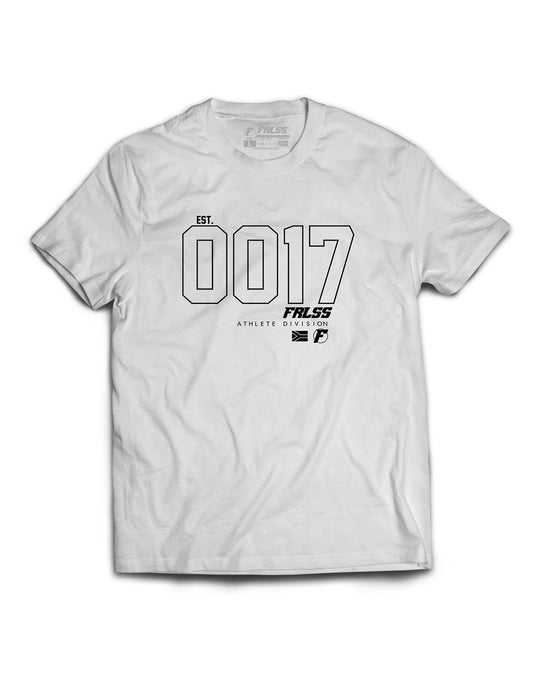 Universal Premium Tee - 0017 - FRLSS - AMRAP INDUSTRIES