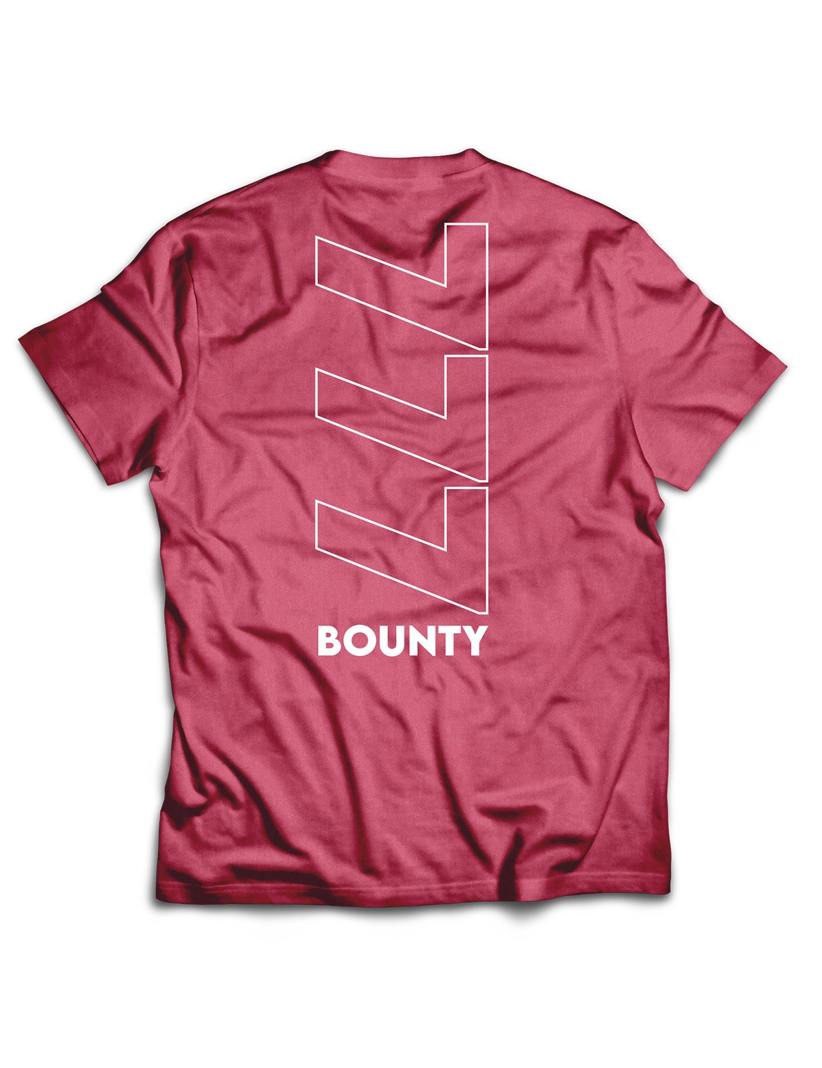 Universal Premium Tee - 777 - Bounty - AMRAP INDUSTRIES