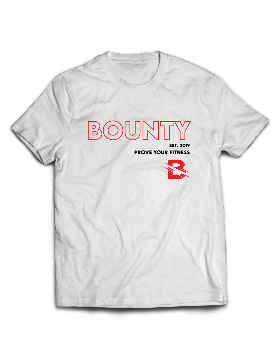 Universal Premium Tee - 777 - Bounty - AMRAP INDUSTRIES