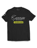 Universal Premium Tee - Athlete Black - Gunnar - AMRAP INDUSTRIES