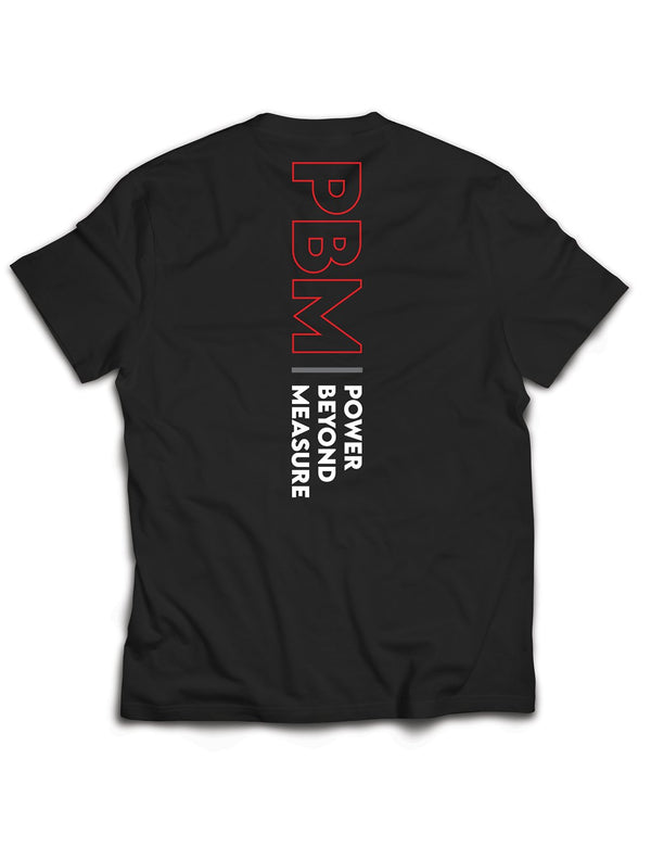 Universal Premium Tee - Athlete Division - PBM - AMRAP INDUSTRIES