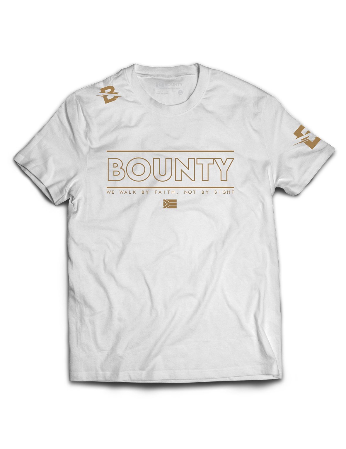 Universal Premium Tee - Athlete Name - Bounty - AMRAP INDUSTRIES