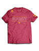 Universal Premium Tee - Athlete Name - Bounty - AMRAP INDUSTRIES