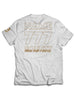 Universal Premium Tee - Athlete Name - Bounty - AMRAP INDUSTRIES