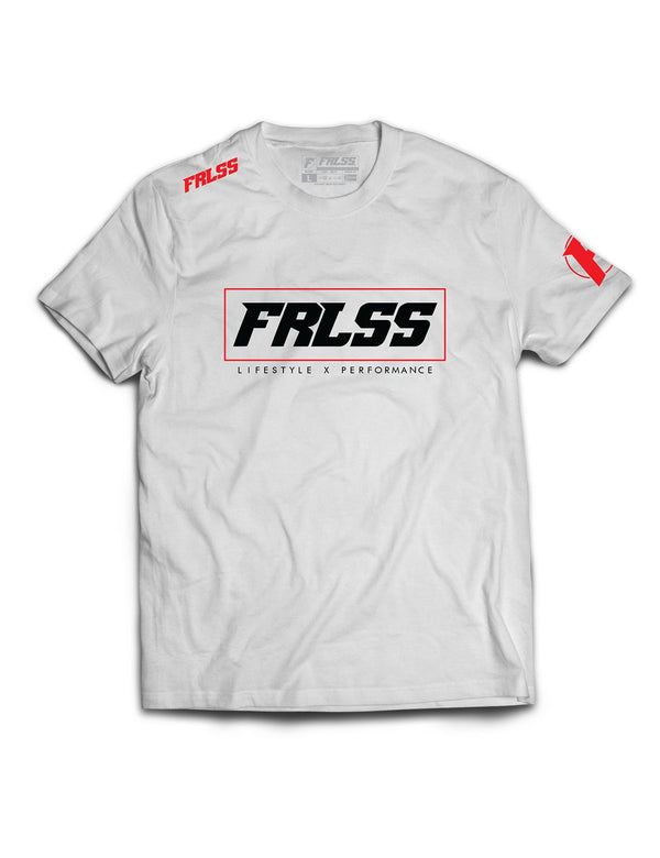 Universal Premium Tee - Elite Div - FRLSS - AMRAP INDUSTRIES