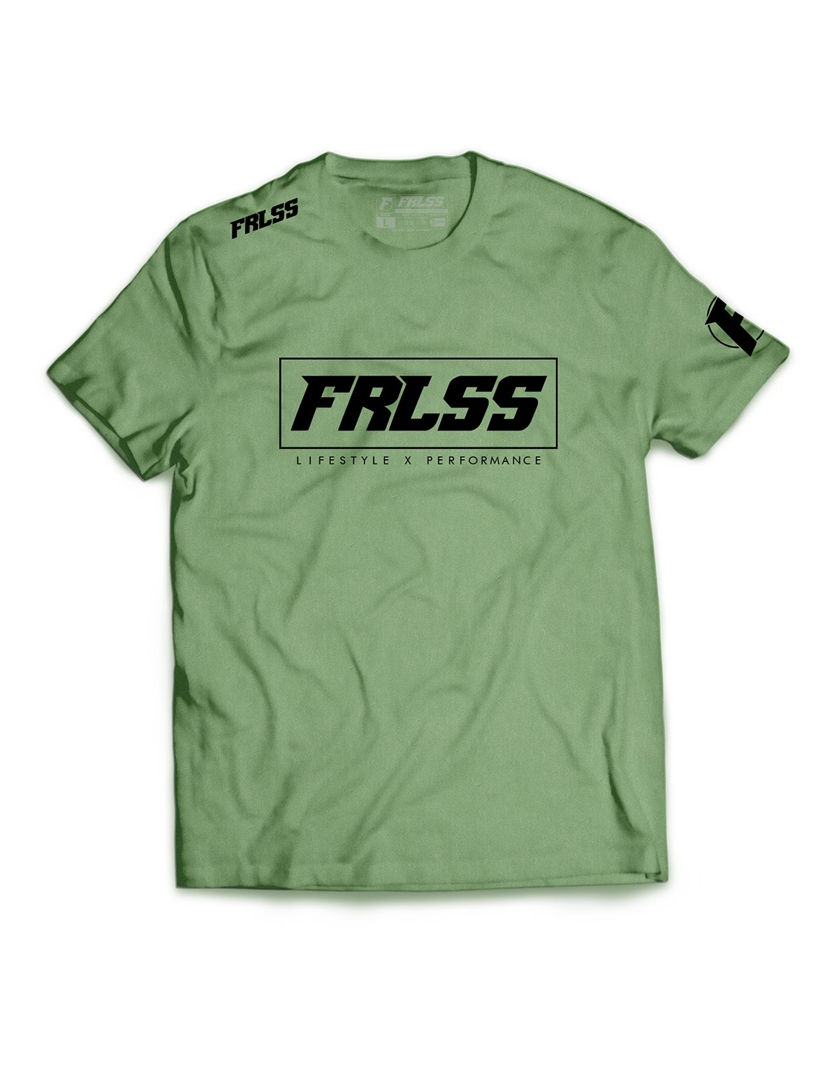 Universal Premium Tee - Elite Div - FRLSS - AMRAP INDUSTRIES