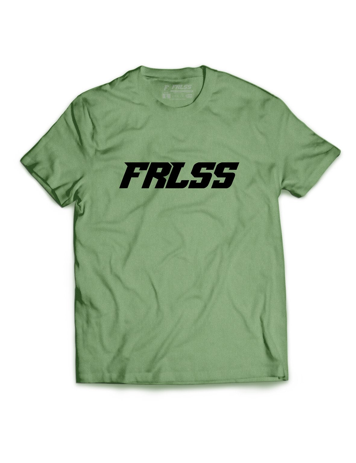 Universal Premium Tee - Flagship - FRLSS - AMRAP INDUSTRIES