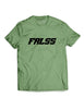 Universal Premium Tee - Flagship - FRLSS - AMRAP INDUSTRIES