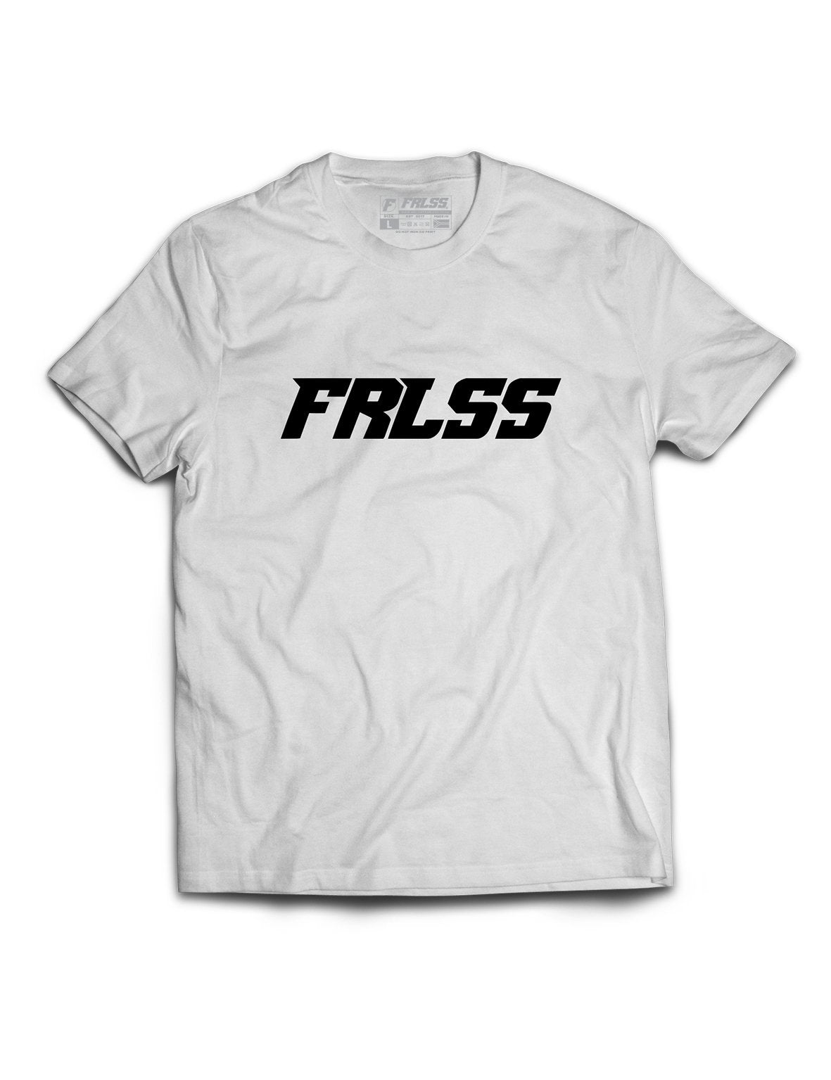 Universal Premium Tee - Flagship - FRLSS - AMRAP INDUSTRIES