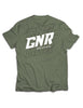 Universal Premium Tee - GNR - Gunnar - AMRAP INDUSTRIES