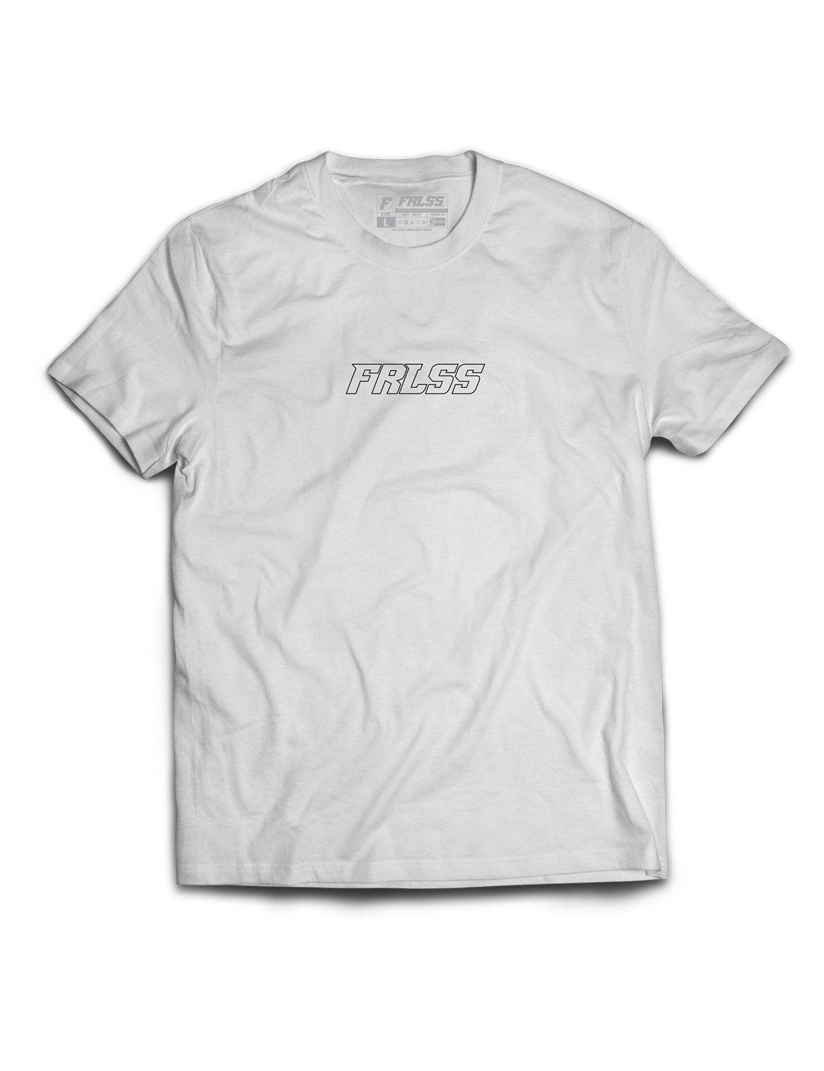 Universal Premium Tee - Minimalist - FRLSS - AMRAP INDUSTRIES