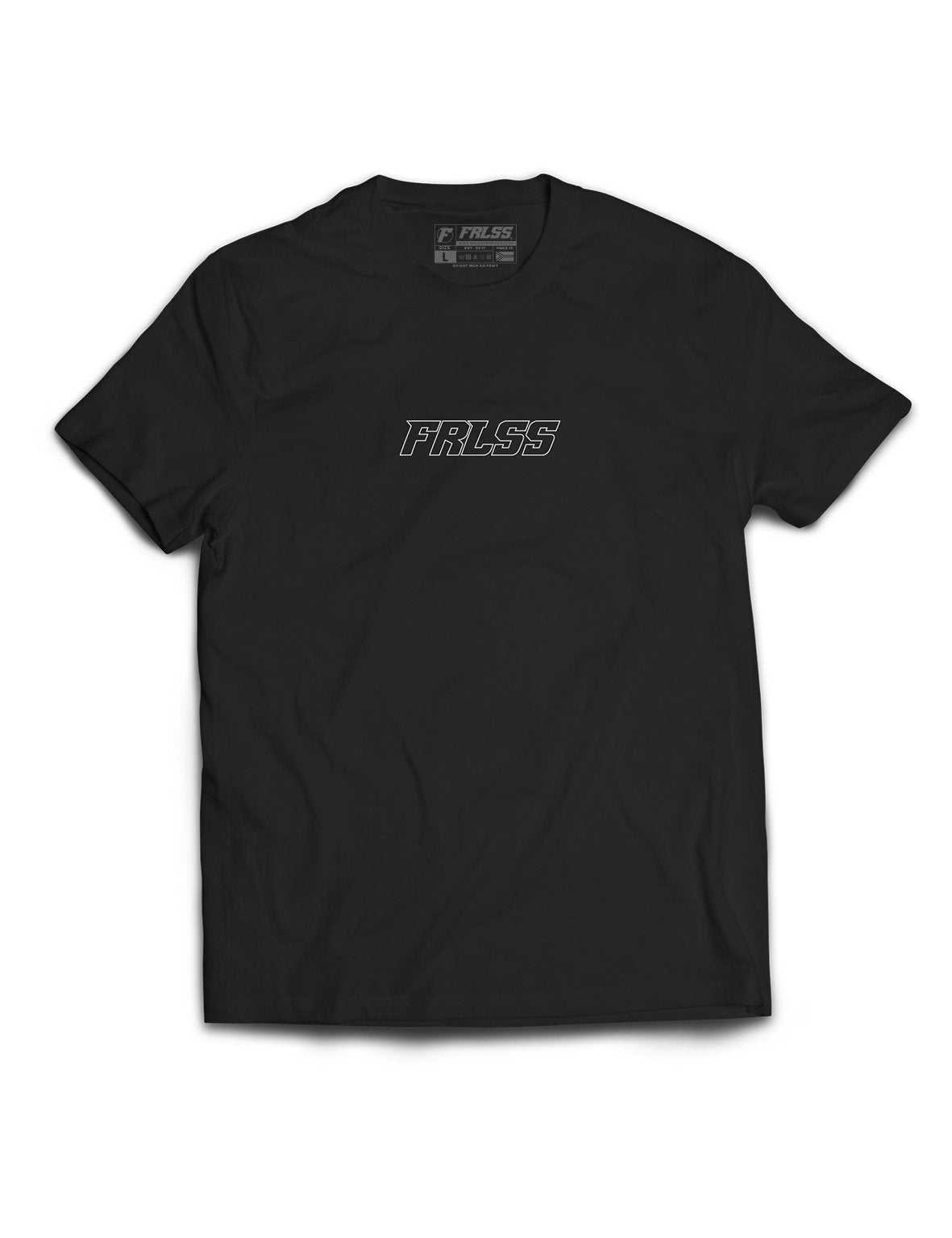 Universal Premium Tee - Minimalist - FRLSS - AMRAP INDUSTRIES