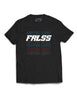 Universal Premium Tee - Never Quit - FRLSS - AMRAP INDUSTRIES