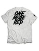 Universal Premium Tee - One More Rep - Gunnar - AMRAP INDUSTRIES