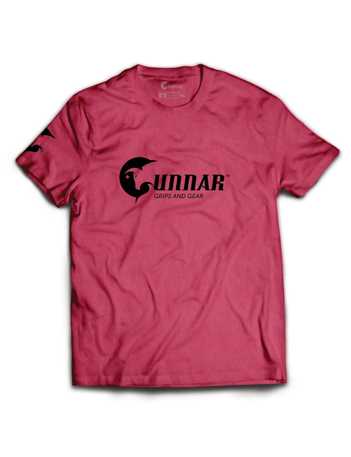 Universal Premium Tee - One More Rep - Gunnar - AMRAP INDUSTRIES