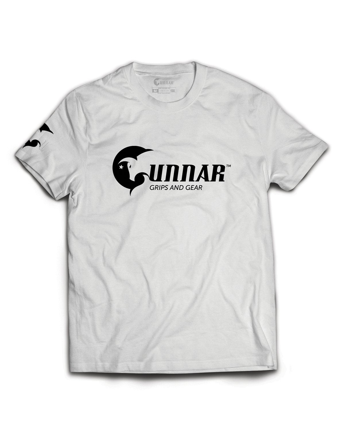 Universal Premium Tee - One More Rep - Gunnar - AMRAP INDUSTRIES