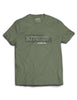 Universal Premium Tee - Power Beyond Measure - PBM - AMRAP INDUSTRIES