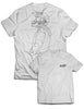 Universal Premium Tee - Reckless Rider - Reckless Ride Co - AMRAP INDUSTRIES