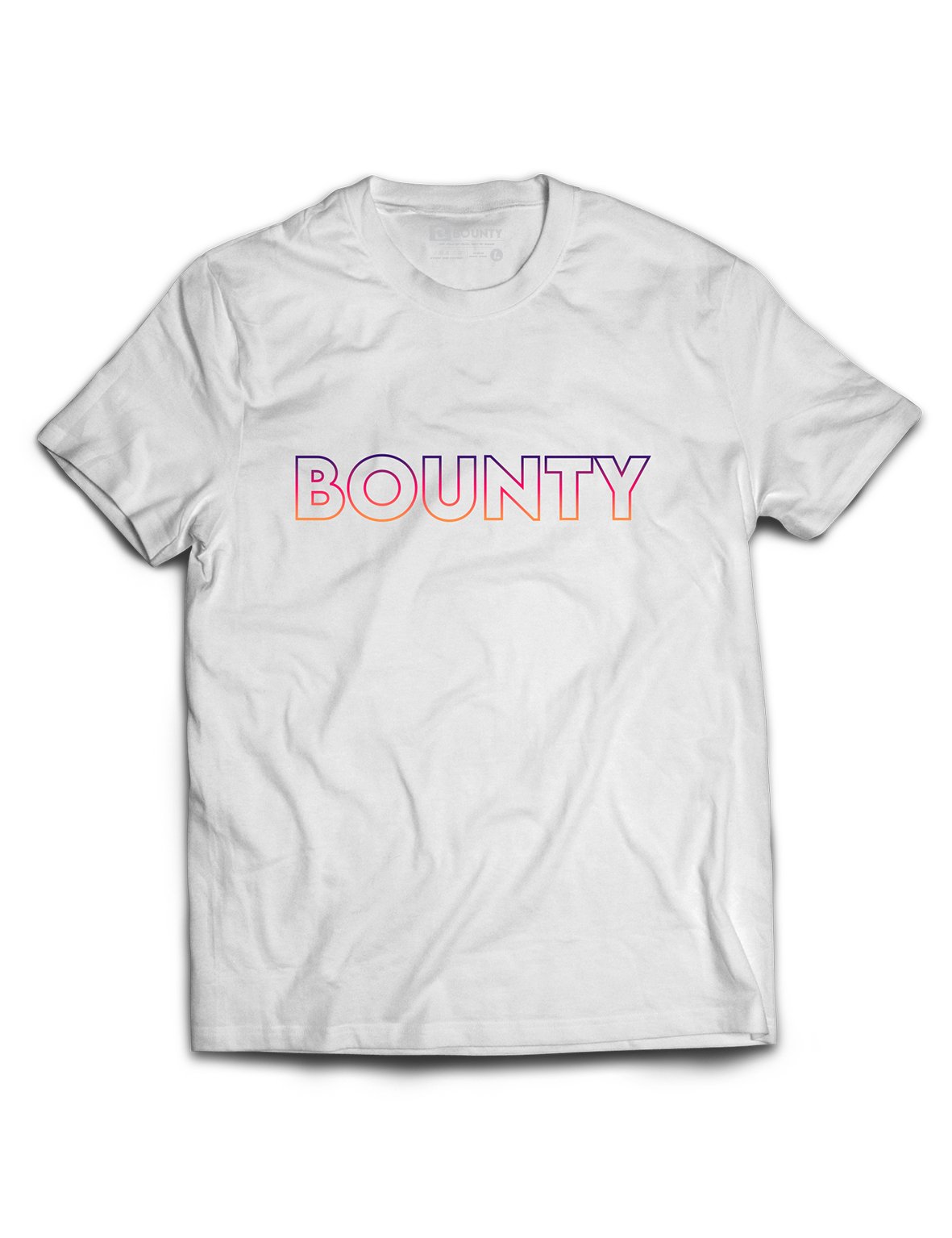 Universal Premium Tee - RX Chart - Bounty - AMRAP INDUSTRIES