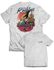 Universal Premium Tee - Shipwrecked - Reckless Ride Co - AMRAP INDUSTRIES