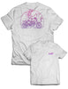 Universal Premium Tee - Stunt Rider - Reckless Ride Co - AMRAP INDUSTRIES